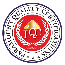 PQC Certified — Paramount Quality Certifications